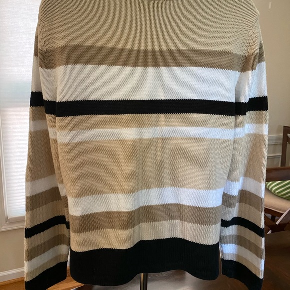 Long-sleeved sweater - Picture 2 of 6